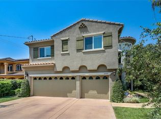 15715 Milbank St, Encino, CA 91436