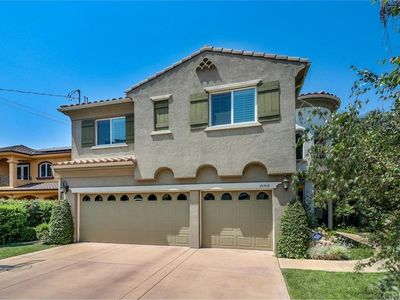 15715 Milbank St, Encino, CA, 91436