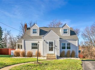 137 Korina Dr, Lower Burrell, PA 15068
