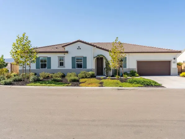 140 Scarlett Way, Hollister, CA 95023