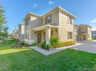 1619 Pham Dr, Port Orange, FL 32129