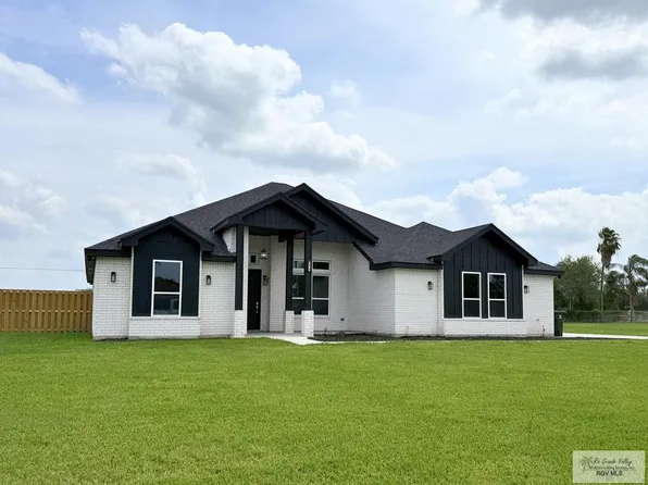 8419 Drury Ln, Harlingen, TX 78552