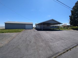 1517 Hillcrest Dr, Burns, OR 97720