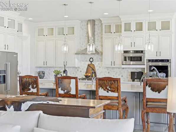 851 Alumroot St, Castle Rock, CO 80104