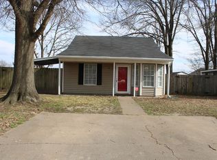 38 Ridgeway Cv, Marion, AR 72364