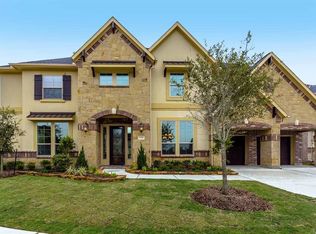 5706 Comal Park Ct, Houston, TX 77059