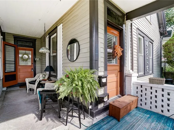 4816 Eastern Ave, Cincinnati, OH 45208