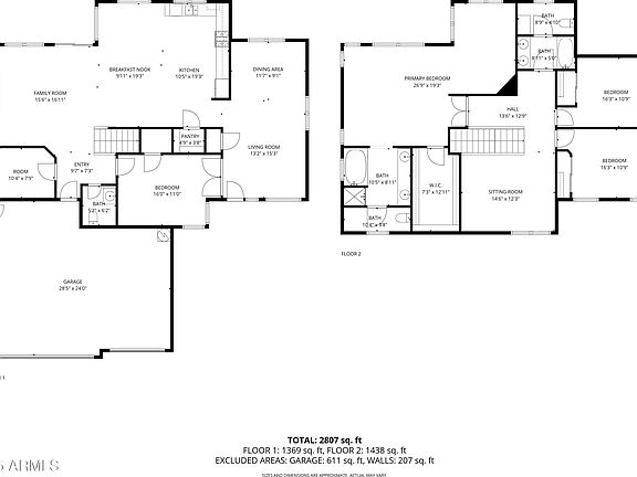 5th image of 12952 W VISTA PASEO Drive