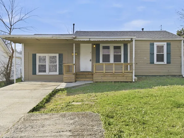 1508 E Livingston Street, Springfield, MO 65803