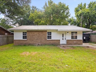 1716 Wheless St, Yazoo City, MS, 39194