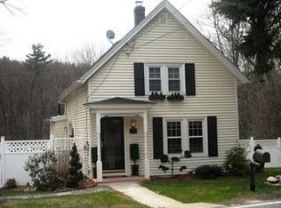 156 Southville Rd, Southborough, MA 01772
