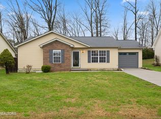154 Nicole Chase Ln, Knoxville, TN 37924