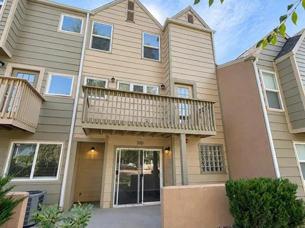 320 E Ohio Ave, Fountain, CO 80817