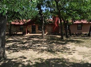 1713 County Road 4280, Decatur, TX 76234