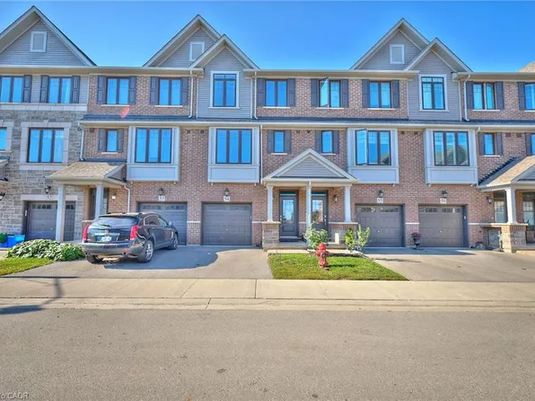 288 Glover Rd #54, Stoney Creek, ON L8E 5H6