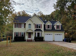 1230 Briardale Rd, Durham, NC 27712