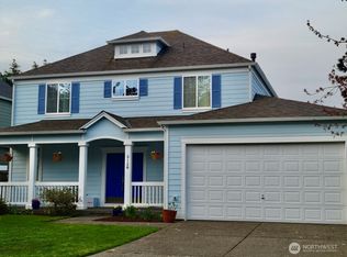 3128 Maplewood Cir NE, Tacoma, WA 98422
