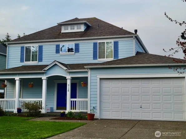 3128 Maplewood Circle NE, Tacoma, WA 98422