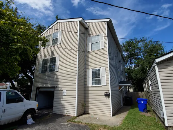 1536 W 40th St, Norfolk, VA 23508