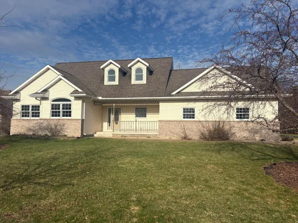 913 Thomas St, Antigo, WI 54409