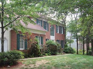 39 Firebrick Rd, Sharon, MA 02067