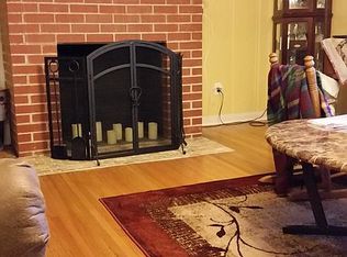 102 Franklin St, McMinnville, TN 37110