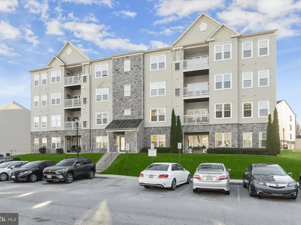 5205 Wyndholme Cir Unit 203, Baltimore, MD 21229