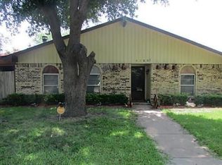 4329 Thicket Dr, Garland, TX