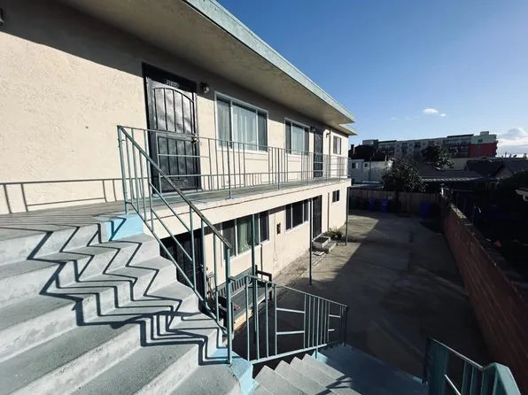 2122-2116 Barrett Ave, Richmond, CA 94801