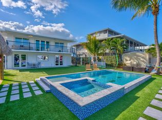 106 Plantation Ave, Tavernier, FL 33070