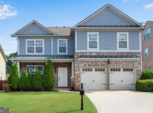 6035 Beaver Ridge Dr, Cumming, GA 30040