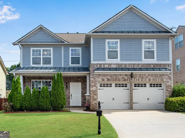 6035 Beaver Ridge Dr, Cumming, GA 30040