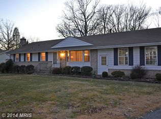 11106 Montgomery Rd, Beltsville, MD 20705