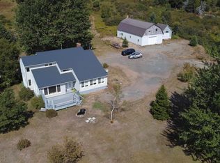 8005 Highway 209, Wards Brook, NS B0M1S0