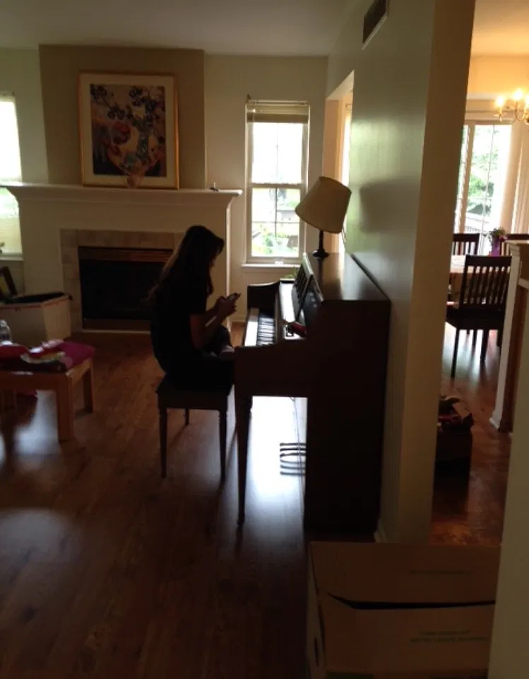 2 bed, 2.5 bath, 1210 sqft, $2,149 — Photo 4