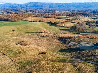 Browns Bridge Rd, Greeneville, TN 37745