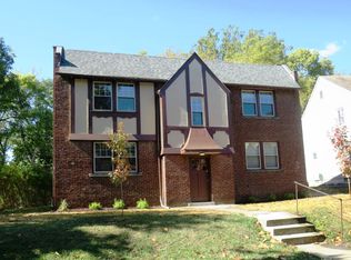 3075 Sunset Dr, Columbus, OH
