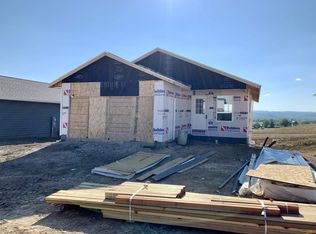 715 Diamond Ridge Blvd, Rapid City, SD 57703