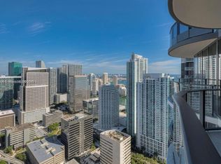 1000 Brickell Plz #4315, Miami, FL 33131