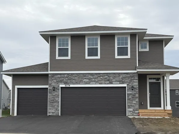 6574 208th St W, Farmington, MN 55024