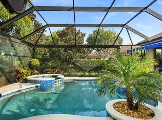 221 SW Lake Rush Court, Palm City, FL 34990