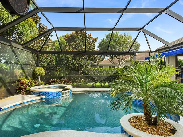 221 SW Lake Rush Court, Palm City, FL 34990