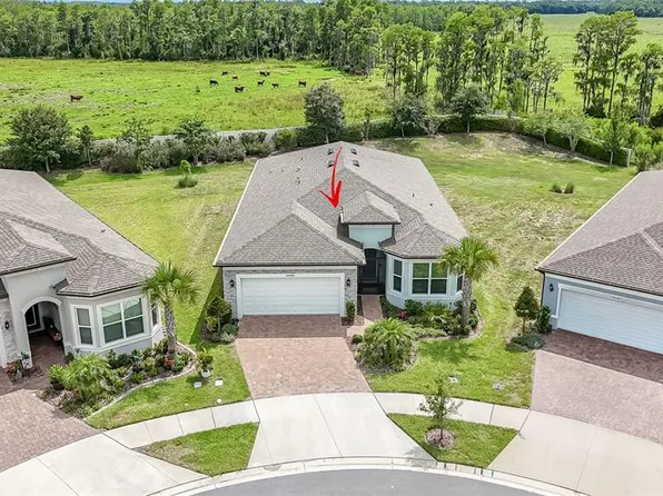 18466 Coastal Shore Ter, Land O Lakes, FL 34638