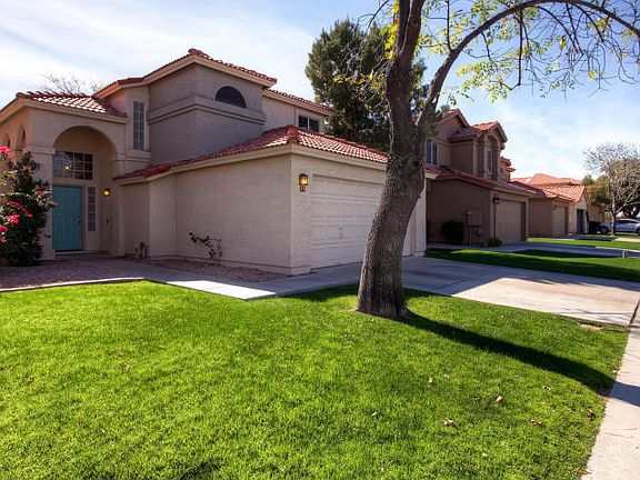 2nd image of 1836 N Stapley Dr Unit 119