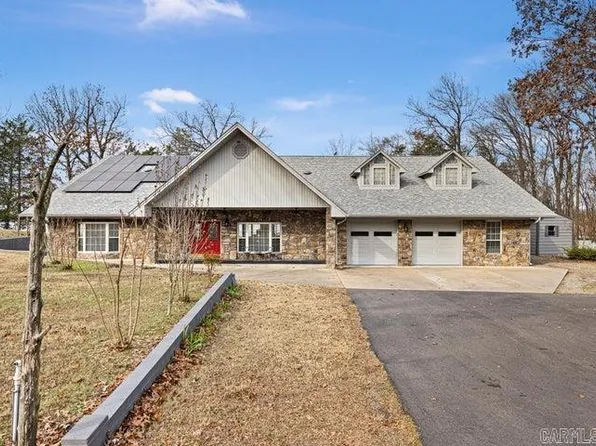 508 Private Rd, Knoxville, AR 72845