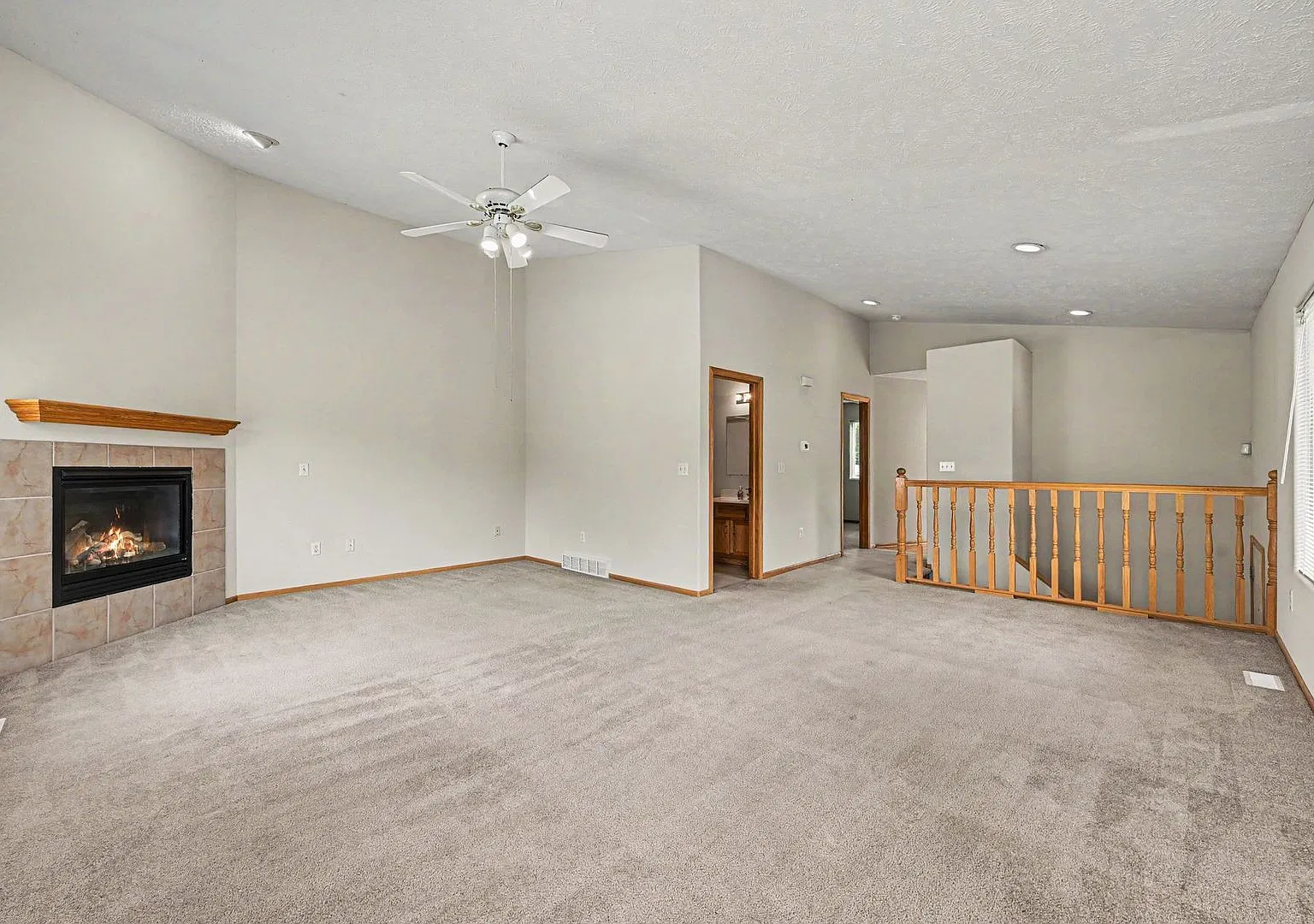Beautiful duplex for rent — Photo 2