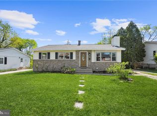 6017 Chesworth Rd, Catonsville, MD 21228