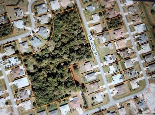 3832 SW Janiga Street, Port St Lucie, FL 34953