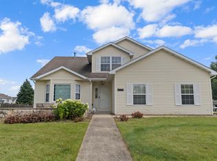 1704 Quinn Dr, Plainfield, IL 60586