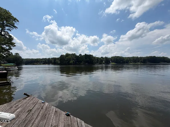 126 Big Horn Dr Lot 1403, Louisburg, NC 27549